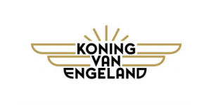 Koning van Engeland