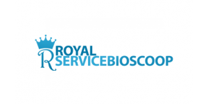 Royal Servicebioscoop